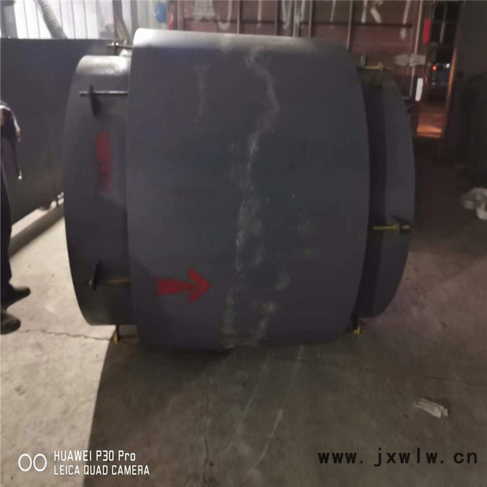 億金管道 DN80-DN1500 波紋補償器 壓力平衡補償器 直埋補償器 加工制造