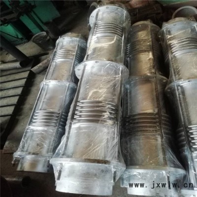 億金管道 DN100-DN1800  雙向套筒補償器 波紋補償器 壓力平衡波紋補償器 加工定做