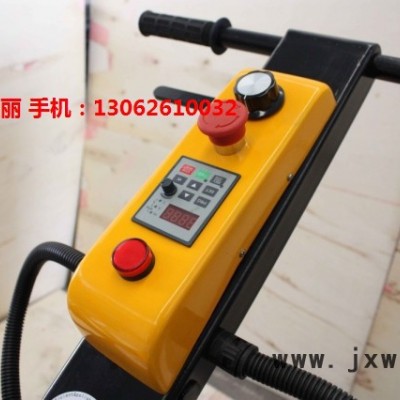 供應鑒崧12磨頭水泥地坪打磨機JS-580石材翻新機打磨機拋光機