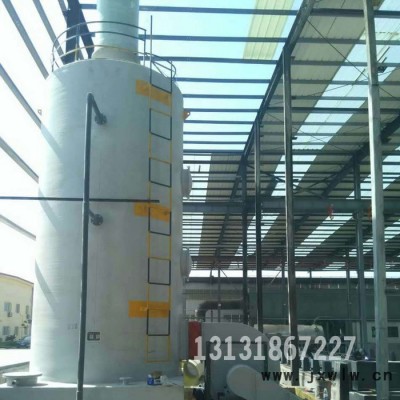 中富  玻璃鋼脫硫塔鍋爐工業(yè)爐窯脫硫除塵器磚廠凈化塔布袋除塵環(huán)保設(shè)備
