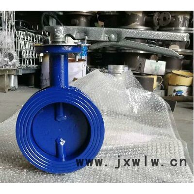 工業(yè)爐窖閥D71W