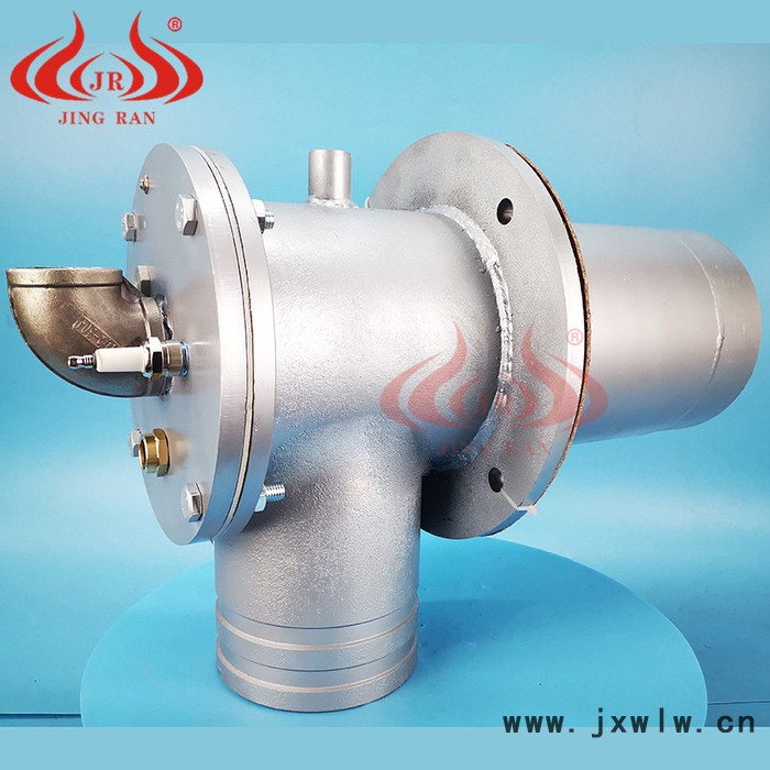 工業(yè)窯爐燒嘴 50/60萬大卡天然氣燒嘴JIO165工業(yè)爐燃燒器 630kw廠家供應 價格歡迎來電前來咨詢