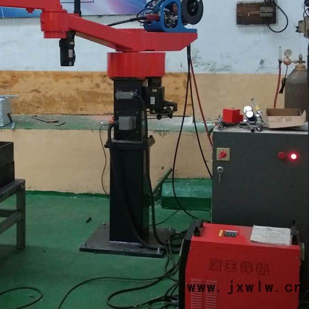 自動(dòng)焊接機(jī) 中龍公司ZL- 工業(yè)自動(dòng)焊接機(jī)器人 焊接機(jī)器人 編碼免費(fèi)培訓(xùn)自動(dòng)化焊接