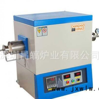 ；工業(yè)爐，高質(zhì)爐管，CHG-1400型管式爐