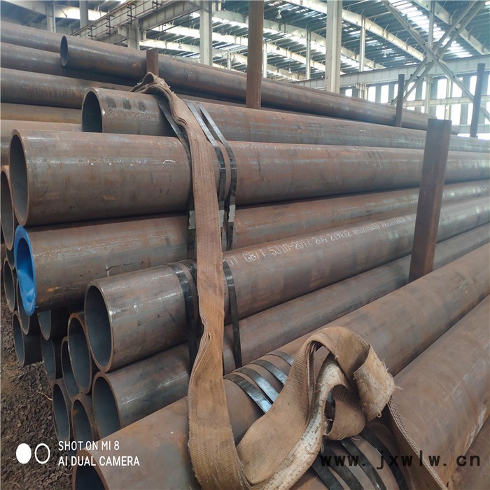 徐州Q355C無縫鋼管 壓力容器用無縫鋼管 加工廠出售