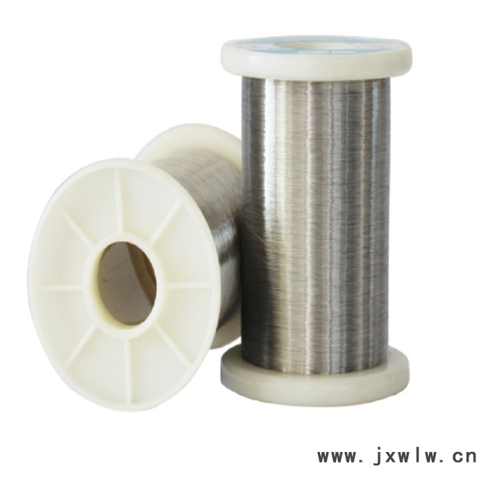陜西康泰爾機(jī)電Cr20Ni80 電熱絲 工業(yè)爐專用高溫電熱絲 泡沫切割機(jī)用鎳鉻切割絲 **