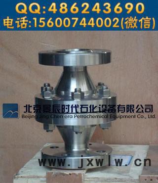 壓力40KG管道阻火器DN150，DN100，DN80加工定做