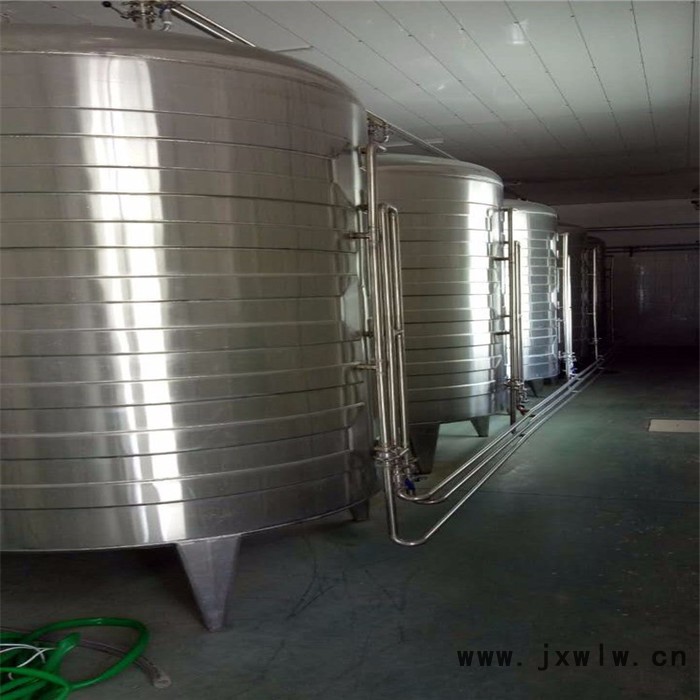 304不銹鋼壓力罐 儲水罐 化工不銹鋼容器 單層不銹鋼壓力容器 加工定做