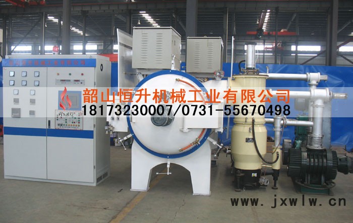 金屬粉末注射成型真空脫脂燒結(jié)爐、MIM真空脫脂燒結(jié)一體爐 工業(yè)爐