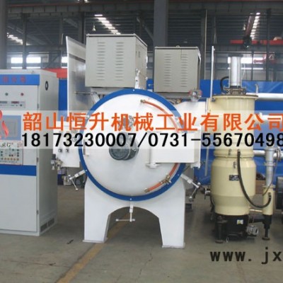 金屬粉末注射成型真空脫脂燒結(jié)爐、MIM真空脫脂燒結(jié)一體爐 工業(yè)爐