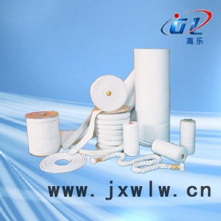 工業(yè)爐幕簾專用高純型陶瓷纖維布 報(bào)價(jià)