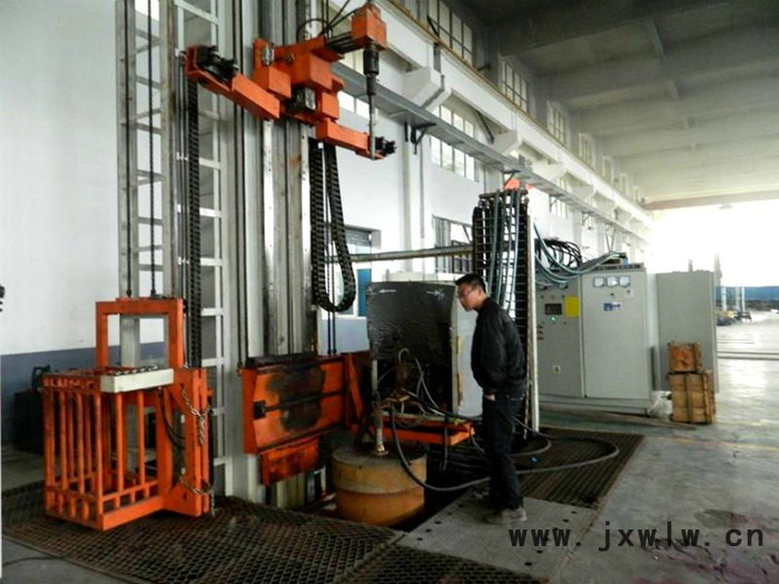 感應加熱 中頻電源 高頻爐 光軸中頻淬火