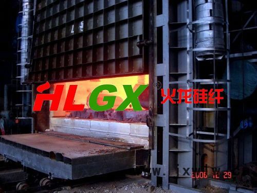 工業(yè)爐保溫材料種類 陶瓷纖維毯 陶瓷纖維模塊