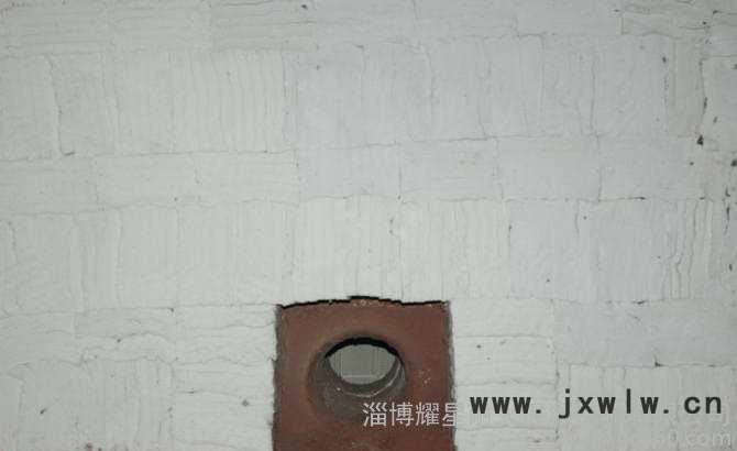 耐火陶瓷纖維模塊 工業(yè)爐保溫施工設(shè)計(jì)