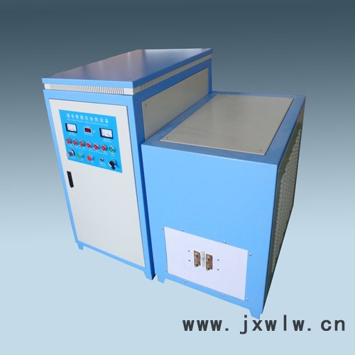 中頻電源