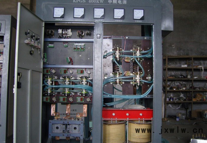 特價中頻電源800KW 高頻電源 中頻電源 提供加工定做