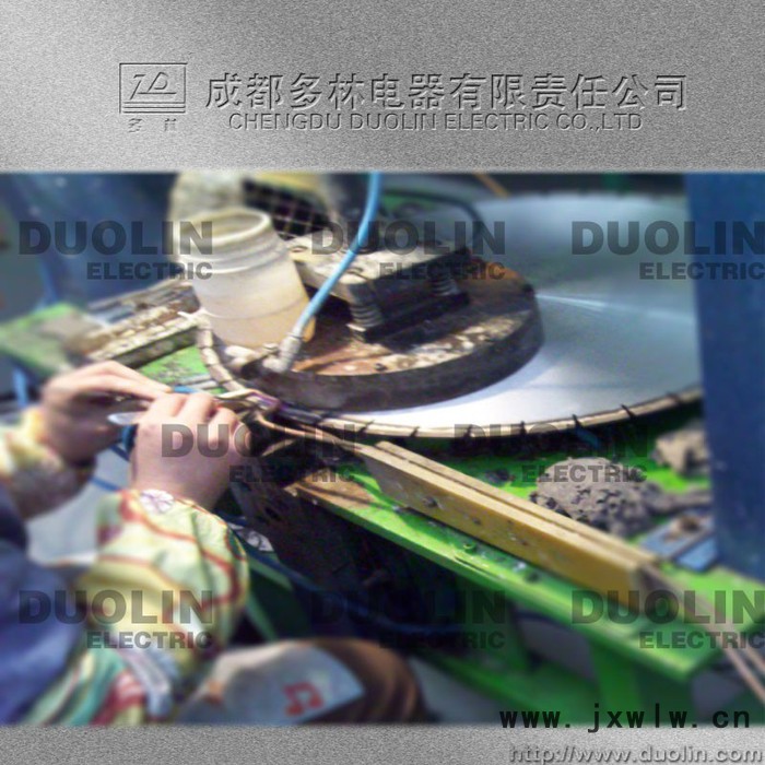 供應(yīng)多林牌SSF-30型鉆頭焊接設(shè)備 鉆頭焊接機 水鉆焊接設(shè)備