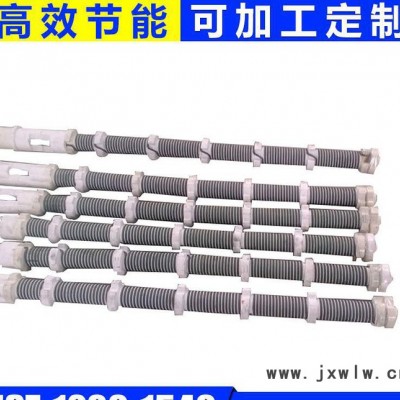 燃?xì)怆姛彷椛涔?工業(yè)爐配件定制 高溫網(wǎng)帶滲碳爐配件加工