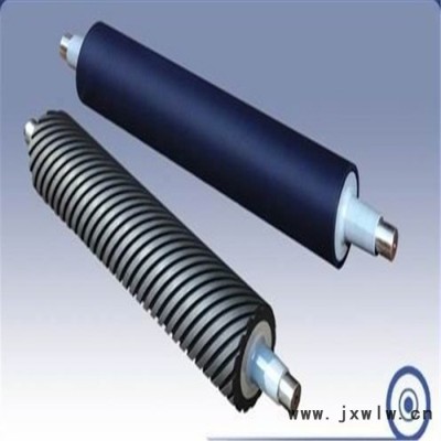 塘尾耐高溫膠輥塘尾壓花機(jī)滾壓軸加工廠包膠