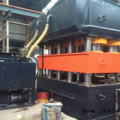 廠家定制10000噸鐵大門(mén)壓花機(jī)  重型門(mén)面壓花液壓機(jī)  **壓花機(jī)廠家