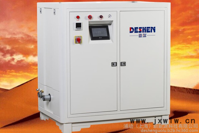 供應(yīng)徳深432KW臥式PLC工業(yè)爐 掛壁爐  電采暖爐   立式電鍋爐  電熱水鍋爐  電采暖爐  電鍋爐   電熱鍋爐