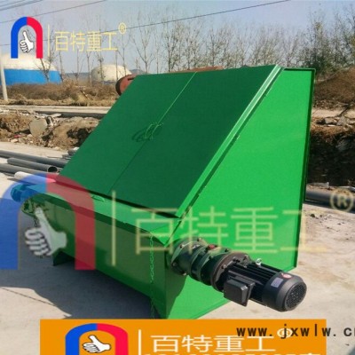 生產(chǎn) 800型 斜篩式固液分離機(jī) 水泡豬糞脫水機(jī)擠水機(jī)