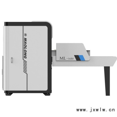 貿(mào)隆ML-1350 廠家供應(yīng)全自動裁斷機(jī) 珍珠棉面膜裁斷機(jī)下料機(jī)裁剪機(jī)模切機(jī)沖床 珍珠棉分切機(jī)價(jià)格