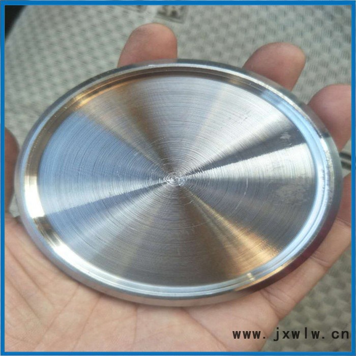 【滄州】昊誠大型焊接堵頭  對焊堵頭  平焊焊接堵頭制造廠家   品質(zhì)保證