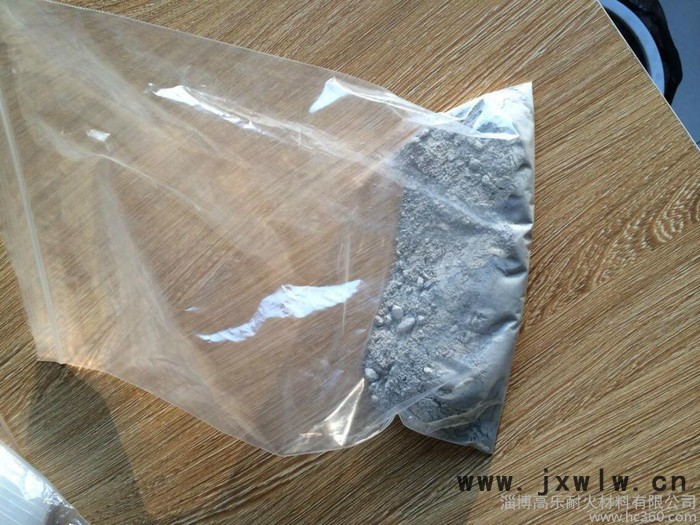 供應(yīng)工業(yè)爐專用低水泥澆注料|無(wú)水泥澆注料|山東高樂(lè)生產(chǎn)