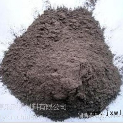 供應(yīng)高樂(lè)牌高鋁陶瓷纖維耐火澆注料 各種工業(yè)爐專用