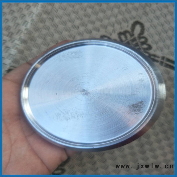 【滄州】昊誠平焊焊接堵頭  對焊堵頭  平焊焊接堵頭制造廠家   品質(zhì)保證