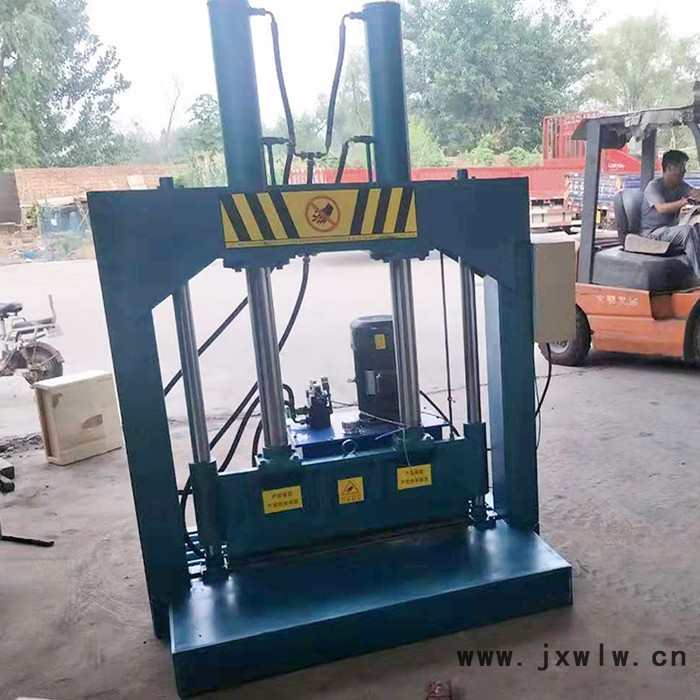 廢舊PE透明塑料裁切機 黑色地膜裁斷機 農(nóng)用膜再生裁斷機