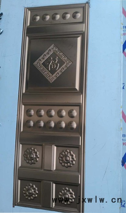 不銹鋼板液壓機(jī)  框架式雙動(dòng)鋼木門壓花機(jī) 壓門機(jī)廠家復(fù)工生產(chǎn)
