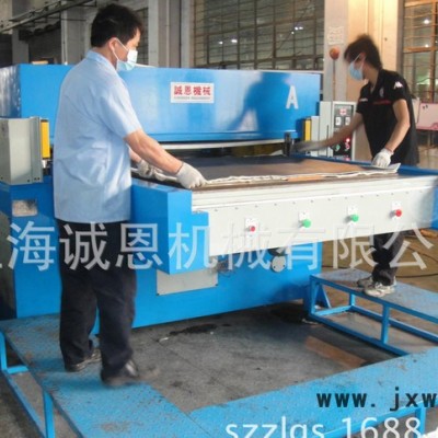 家電制造行業(yè)專(zhuān)用裁斷機(jī) 雙面進(jìn)退料裁斷機(jī)XCLP3-100AB