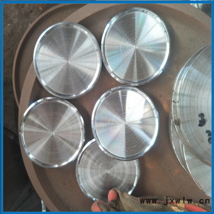 【滄州】昊誠大口徑焊接堵頭  對焊堵頭  平焊焊接堵頭制造廠家   品質(zhì)保證