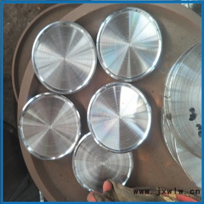 【滄州】昊誠大口徑焊接堵頭  對焊堵頭  平焊焊接堵頭制造廠家   品質(zhì)保證