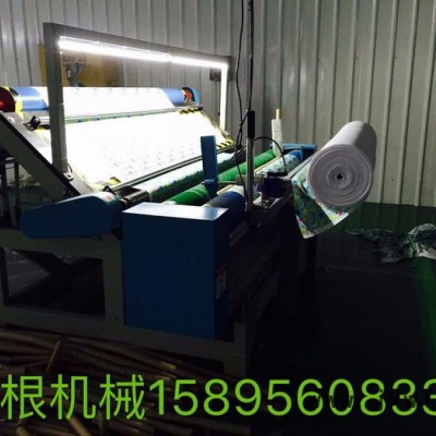 常熟壓花機  全自動打卷機  全自動驗布機