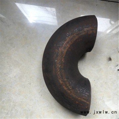 大口徑焊接彎頭  大口徑焊接彎頭  永躍廠家