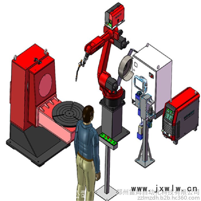 二手焊接機器人設(shè)備 工業(yè)用中厚板自動焊接機器人設(shè)備 機器人焊接系統(tǒng) 中厚板焊接機器人焊接系統(tǒng) 自動焊接機器人
