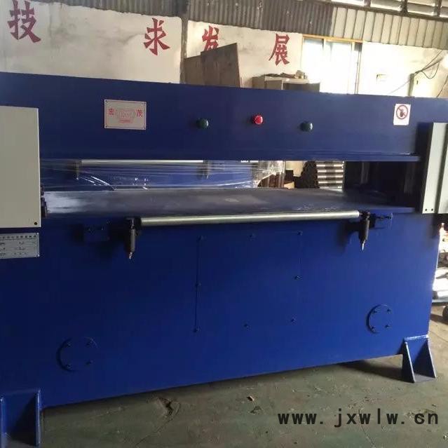 宏茂HMD-40T 裁斷機(jī)
