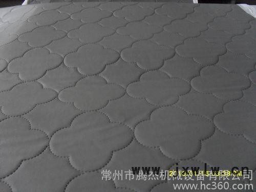 供應騰杰TJ-2000 大寬幅超聲波絎縫機、復合壓花機、超聲波縫綻機
