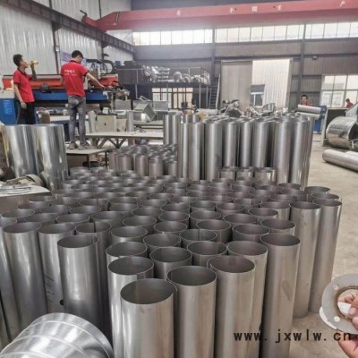 不銹鋼風(fēng)管 蘇州焊接管加工廠 焊接風(fēng)管