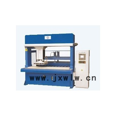 裁斷機(jī)什么牌子高效率？（鴻達(dá)牌）裁斷機(jī)，油壓裁斷機(jī)四柱裁斷機(jī)