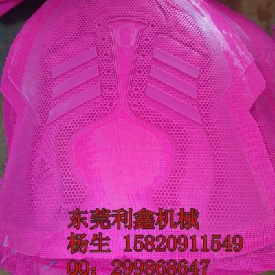 3d鞋面加工成型機(jī)KPU鞋面壓膠機(jī)RPU網(wǎng)布壓花機(jī)