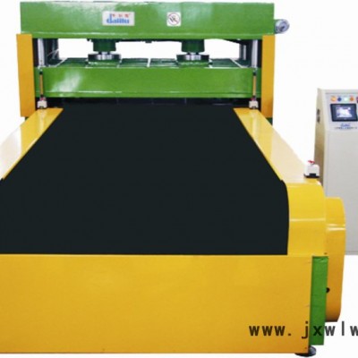 全自動液壓裁斷機 大利路DLC-9C裁斷機