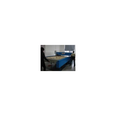 供應誠恩XCLP3-400D 數(shù)控精密四柱裁斷機