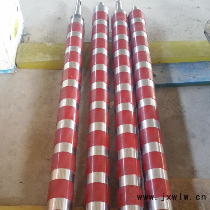 浩銘 覆膜機(jī)印刷機(jī)冷裱機(jī)硅膠輥 淋膜機(jī)折頁機(jī)覆膜機(jī)膠輥
