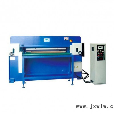 精密四柱鎖定平衡油壓裁斷機(jī) 生產(chǎn)加工裁斷機(jī) 直銷(xiāo)機(jī)械