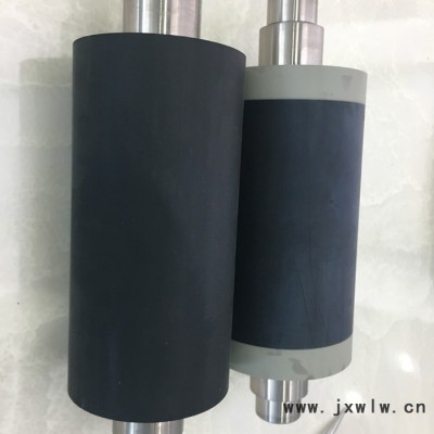 覆膜機(jī)輥 橡膠輥定制 覆膜機(jī)輥 華旭 支持定制