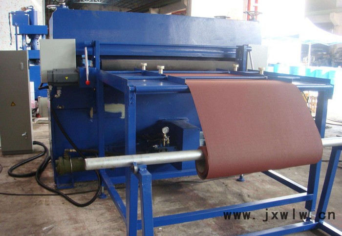 鴻山機(jī)械ST-720C 裁斷機(jī)